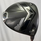 Cobra DS Adapt 12.0 Denali Stiff Driver Gents RH