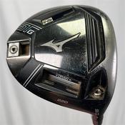 Mizuno ST-G 220 9.0 Hzrdus Black Stiff Driver Gents RH image