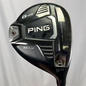 Ping G425 Max #5 Alta CB65 Regular Fairway Gents RH image