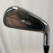 Titleist U505 #3 Tour AD Stiff Driving Iron Gents RH image