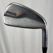 Ping G410 Crossover #4 Stiff Driving Iron Gents RH