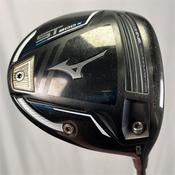 Mizuno ST200X 10.5 Diamana Red Regular Driver Gents RH