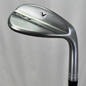 Callaway Opus SP Chrome 54.10S +1" D.G Steel Wedge Gents RH image