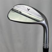 Callaway Opus SP chrome 50.10S +1" Steel Wedge Gents RH image