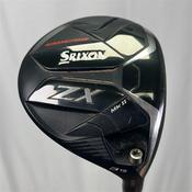 Srixon ZX MK II #3 Hzrdus Stiff Fairway Gents RH image