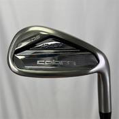 Cobra DS Adapt GW KBS Regular Steel Wedge Gents RH image
