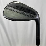 Cobra King Black 48.08V KBS Steel Wedge Gents RH image