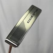 Cobra FLY XL 34" Putter Gents LH image