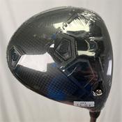 Cobra Darkspeed X 10.5 LinQ Red Regular Driver Gents RH image