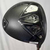 Cobra Darkspeed LS 10.5 Kaili Blue Stiff Driver Gents RH image