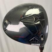 Cobra Darkspeed Max 12.0 LinQ Red Senior Driver Gents RH image