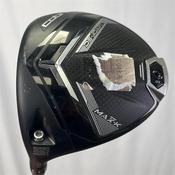 Cobra DS Adapt Max K 10.5 Pro 60 XStiff Driver Gents LH image
