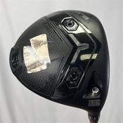 Cobra DS Adapt LS 9.0 Denali Black XStiff Driver Gent RH image
