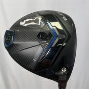 Cobra DS Adapt X 10.5 Pro Black 60 XStiff Driver Gent RH image