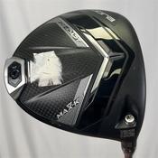 Cobra DS Adapt Max K 10.5 Denali XStiff Driver Gents RH image