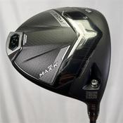 Cobra DS Adapt Max K 12.0 Denali Stiff Driver Gents RH image