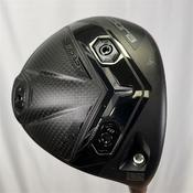 Cobra DS Adapt LS 10.5 Denali 60 Stiff Driver Gents RH image