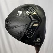 Cobra DS Adapt LS 10.5 Denali Blue Stiff Driver Gents RH image