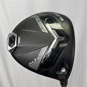 Cobra DS Adapt Max K 12.0 (-1") Senior Driver Gents RH image