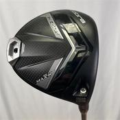 Cobra DS Adapt Max K 10.5 Denali XStiff Driver Gents RH image