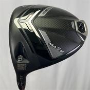 Cobra DS Adapt Max K 10.5 Pro 60 XStiff Driver Gents LH image