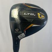 Cobra LTDx #3 Hzrdus Regular Fairway Gents LH image