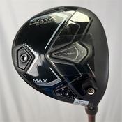 Cobra Darkspeed Max #5 Helium Fairway Ladies RH image