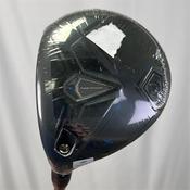 Cobra Darkspeed X #3 Kaili White Stiff Fairway Gents LH image