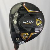 Cobra LTDx Max #3 Helium Regular Fairway Gents LH image