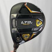 Cobra LTDx Max #5 Kaili Blue Regular Fairway Gents LH image