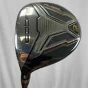 Cobra FLY XL2 #5 Regular Fairway Gents LH image