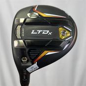 Cobra LTDx #5 Hzrdus iM10 Regular Fairway Gents LH image