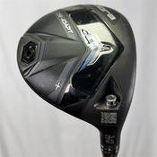 Cobra DS Adapt X #3HF Denali 70 XStiff Fairway Gents RH image
