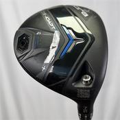 Cobra DS Adapt X #7 Denali 60 Regular Fairway Gents RH image
