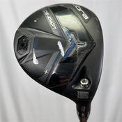 Cobra DS Adapt X #3 Denali 60 Stiff Fairway Gents RH image