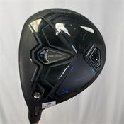 Cobra Darkspeed X #3 Helium Senior Fairway Gents LH image