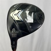 Cobra DS Adapt X #3 Denali Regular Fairway Gents LH image