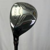 Cobra FLY XL2 #5 Regular Hybrid Gents LH image