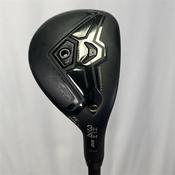 Cobra Darkspeed #3/4 MMT 80 Stiff Hybrid Gents RH image