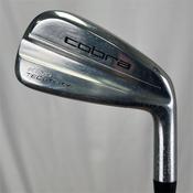 Cobra King Tec Utility #3 KBS Stiff Driving Iron Gent RH image