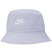 Nike Gents Sportswear Bucket Hat Medium/Large Oxygen Purple 536