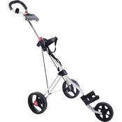 FastFold Trimaster Manual  Cart  Silver