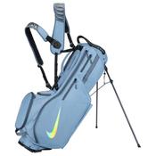 Nike Air Hybrid 2 Stand bag  Blue Radiance 447 image