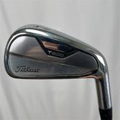Titleist T200 2G #4 AMT Black Stiff Steel Iron Gents RH
