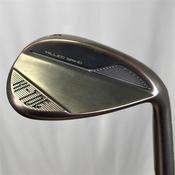 TaylorMade Hi-Toe 4 54.10 ATS D.G Steel Wedge Gents RH image