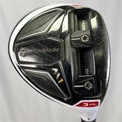 TaylorMade M1 #3HL Fujikura Regular Fairway Gents RH image