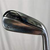 TaylorMade Stealth DHY #4 Ascent Regular Driving Iron Gent RH image