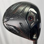 Callaway Quantum TD Max 10.5 Ventus Stiff Driver Gents RH image