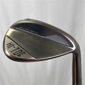 TaylorMade Hi-Toe 4 54.10 ATS D.G Steel Wedge Gents RH image