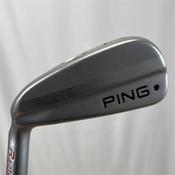 Ping Rapture #2 TFC949 Stiff Driving Iron Gents LH image
